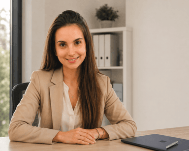 Eleonora — Supporto amministrativo e gestionale