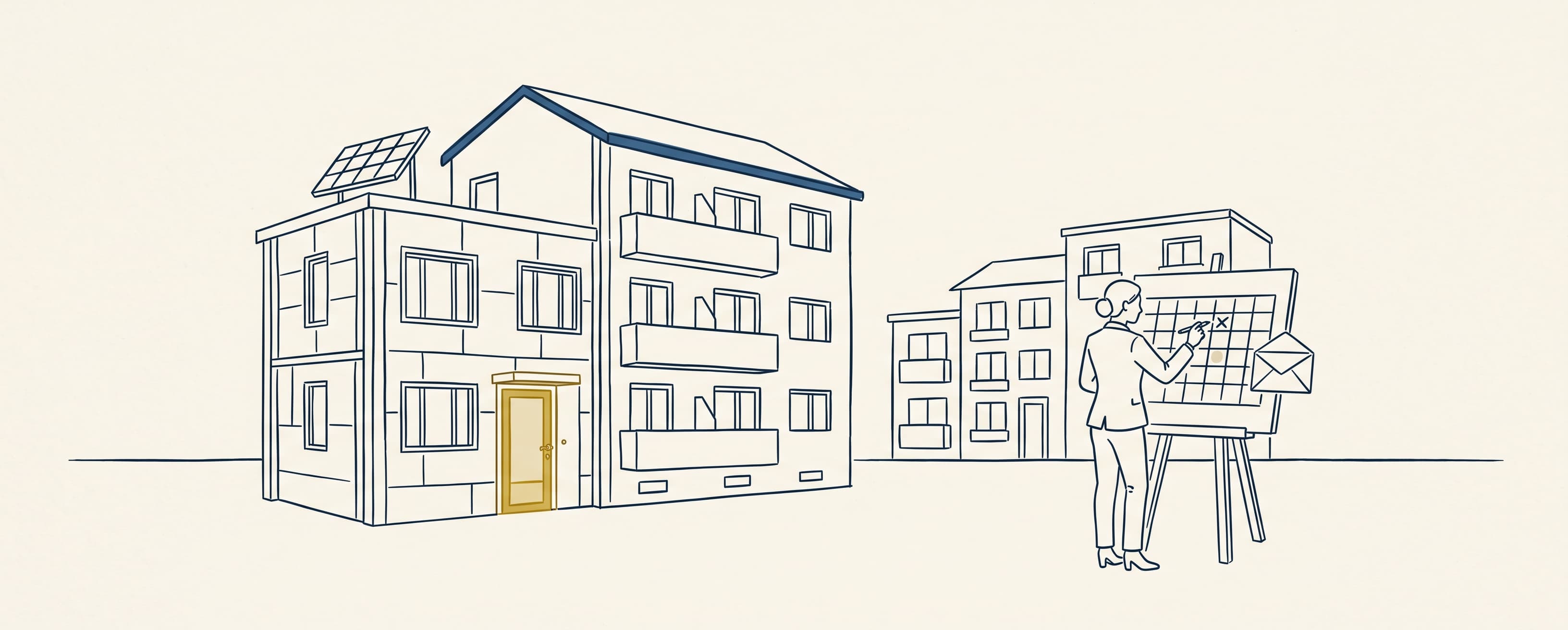 Illustrazione: Comunicazione ENEA entro 90 giorni: i rischi per l'amministratore