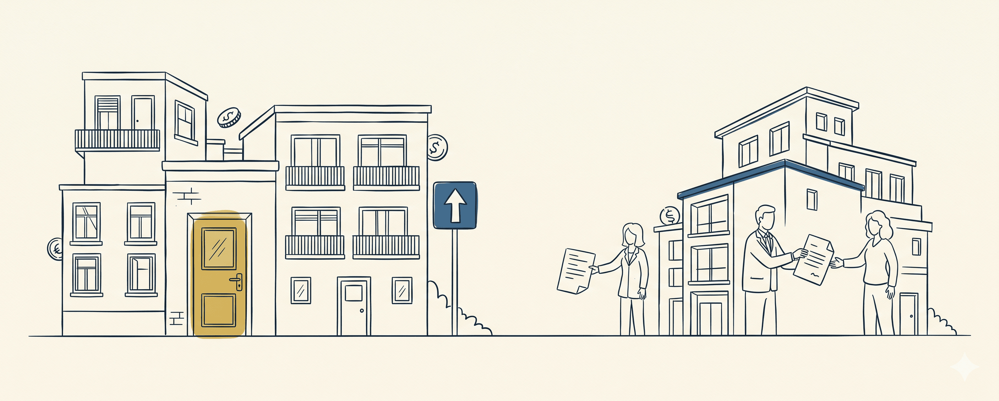 Illustrazione: Comunicazione spese condominiali: scadenza 16 marzo 2026